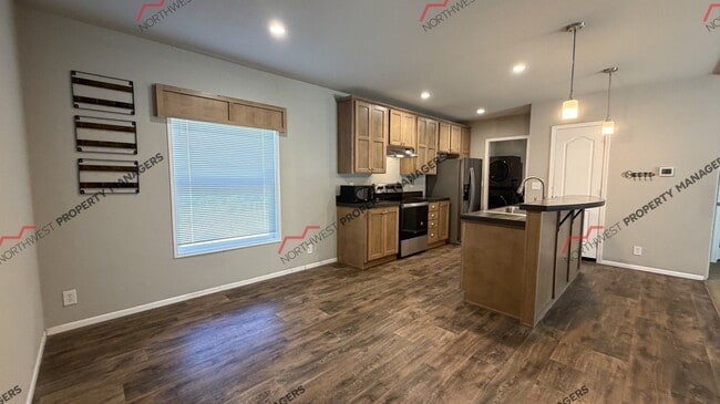 Photo - STATUS: AVAILABLE | R335 | $2295 + $100 flat rate for Electric and sewer