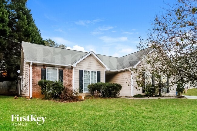 Building Photo - 6206 Amberly Rd