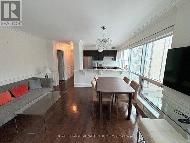 Photo - 10 Queens Quay W Unit 1810