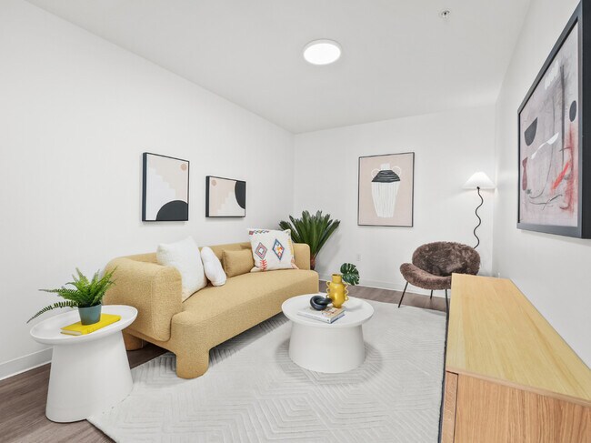 Building Photo - Vogue Residences