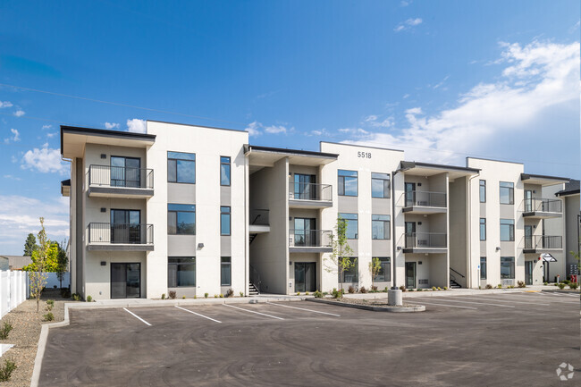 Building Photo - The Eliana Rental