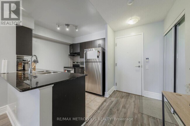 Photo - 83 Borough Dr Unit 607