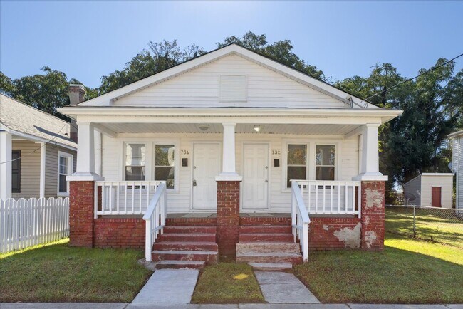 Photo - Downtown Newport News