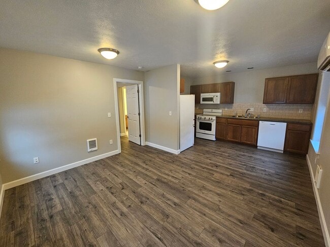 Photo - Wonderful Home in Spokane