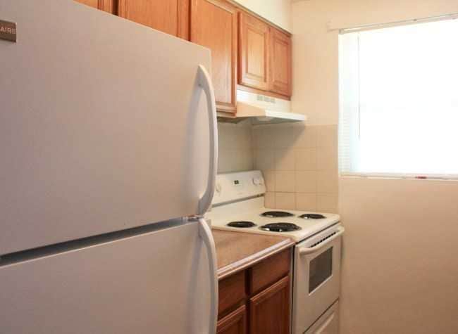 Cooperstown Apartment