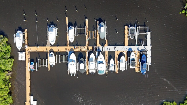 Photo - 8951 SE Marina Bay Dr