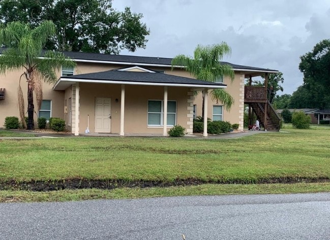 Palm Cove Villas - Palm Cove Villas