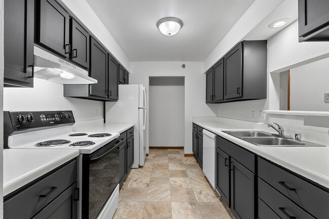 City View Apartments