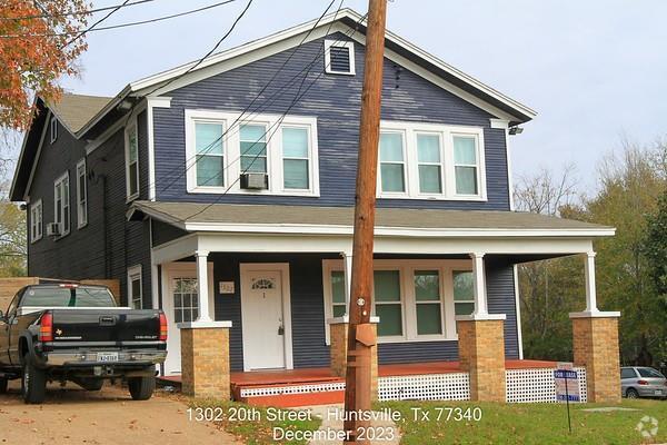 Building Photo - 1302 20th St Rental