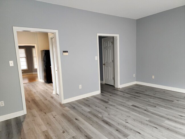 Photo - Two Bedroom w/Loft