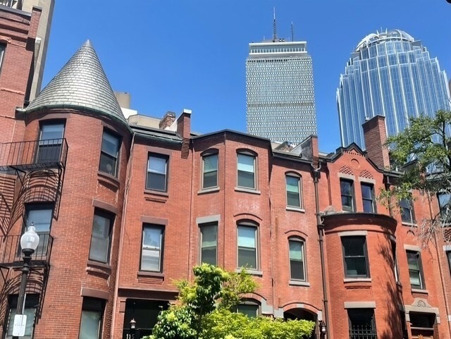 Photo - 115 St Botolph St Unidad Three