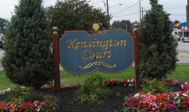 Kensington Court - Kensington Court Apartments