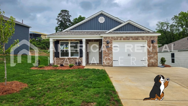 Building Photo - New Construction Home Available for Rent NOW!