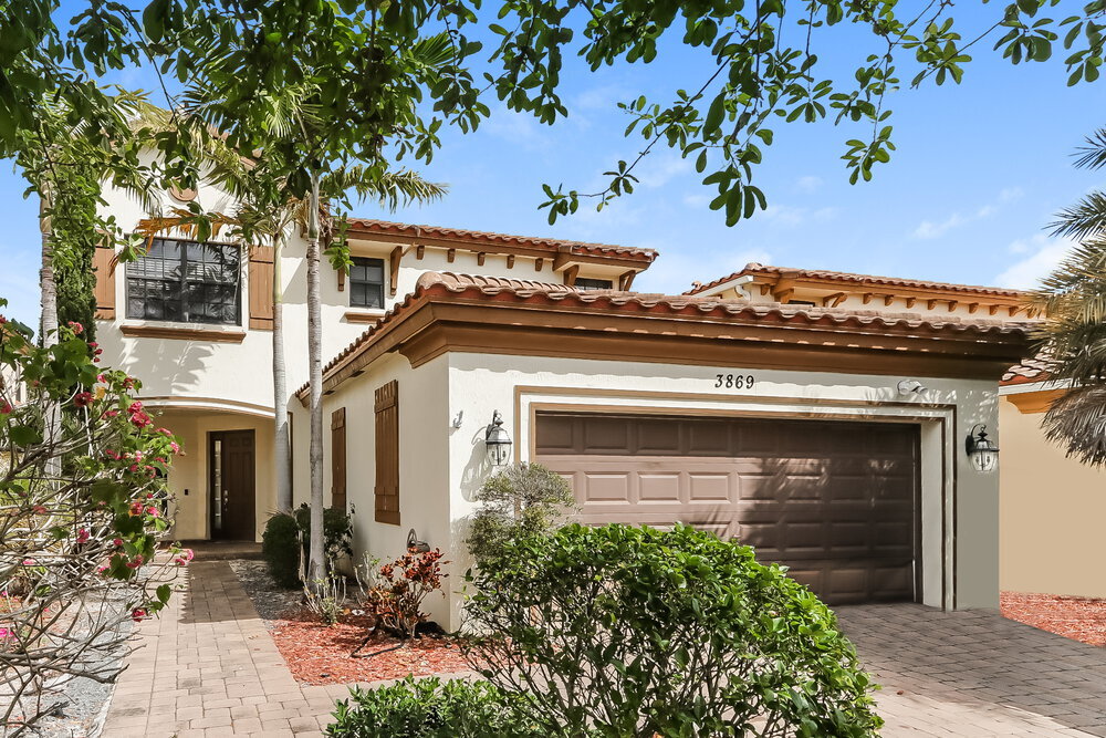 Photo - 3869 Aspen Leaf Dr