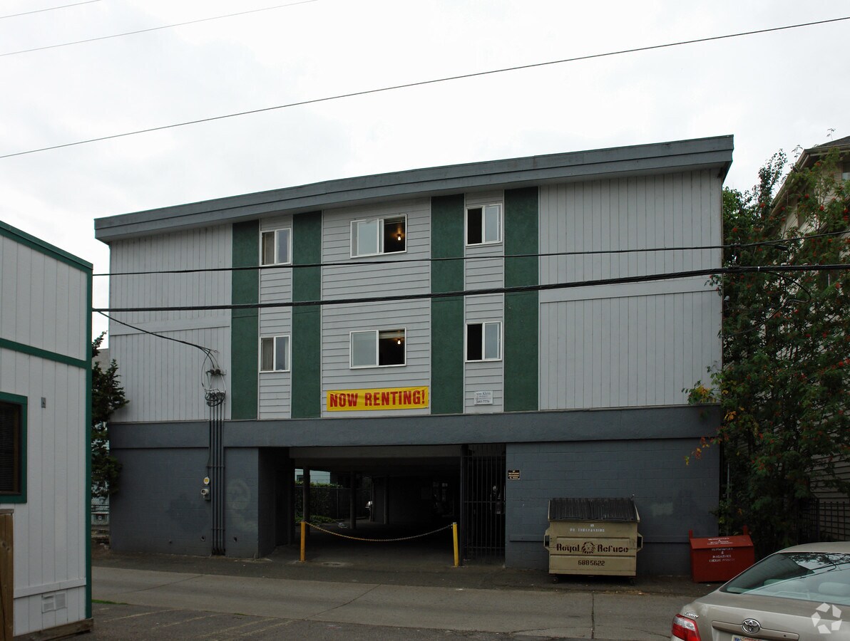 Campus Studios - Campus Studios Apartments