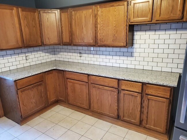 Kitchen - 616 Fillmore st ne