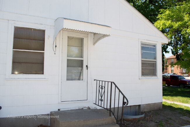 Photo - 1845 College Heights Rd Unit 02 (Bsmt)