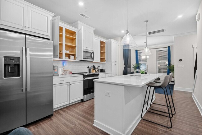 Photo - 1442 Hamilton St Unidad FL1-ID1221090P