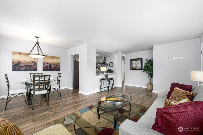 Photo - Cozy 3 Bedroom Retreat in Central Tacoma