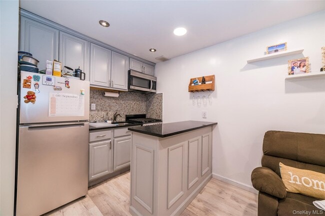 Photo - 2261 Palmer Ave Unit 1F