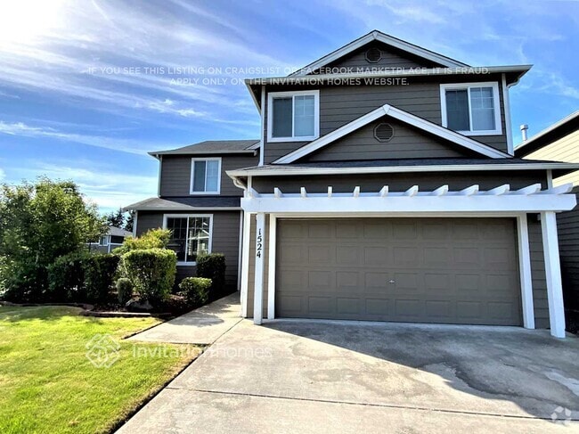 Building Photo - 1524 Bedstone Dr SE Rental