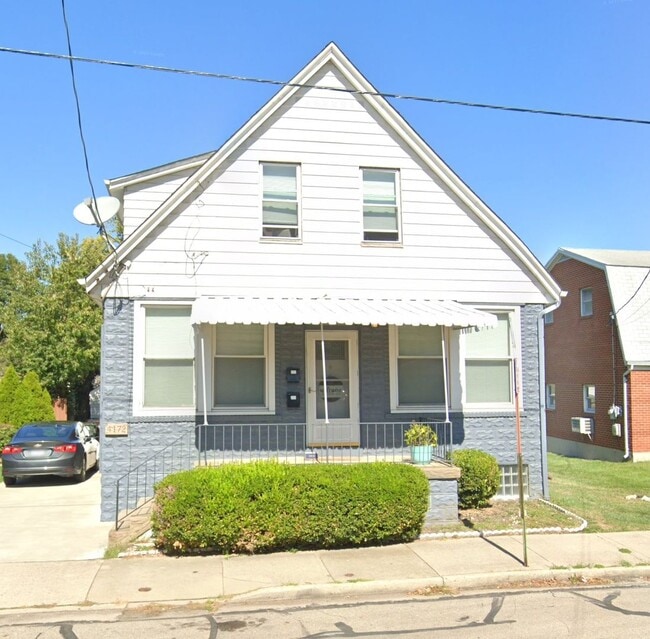 Building Photo - 4172 E Galbraith Rd Unit 2