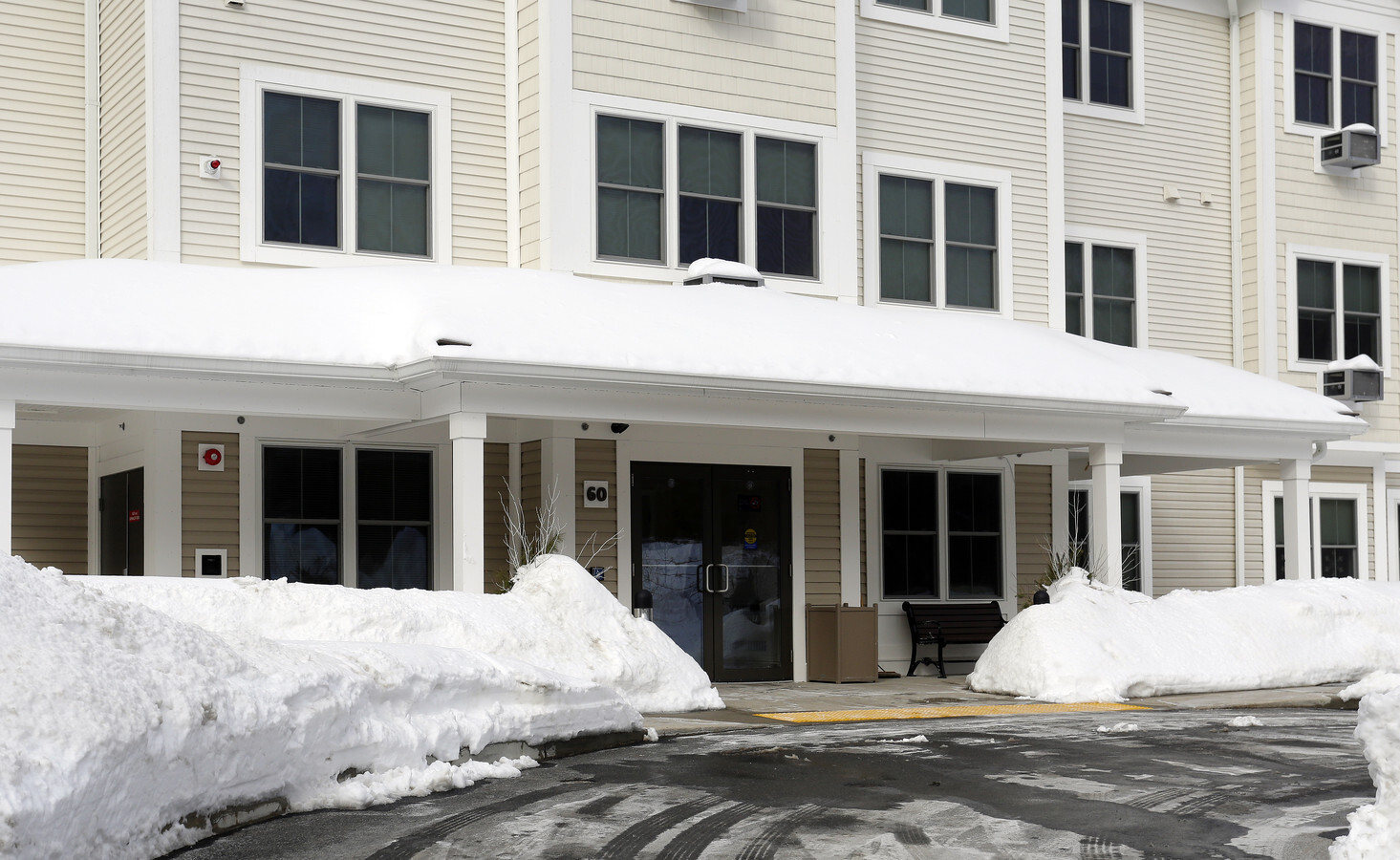 Photo - Hanover Legion - 62+ community