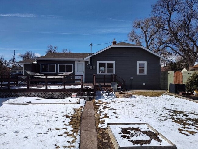 Photo - 611 Seymour Ave