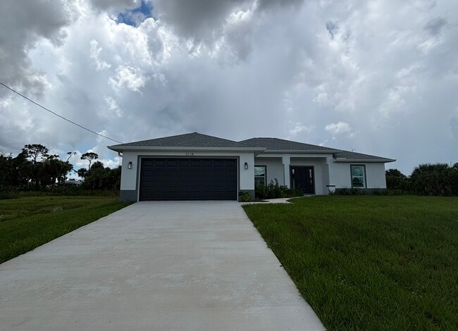 Building Photo - 3118 NW 18th Terrace Rental