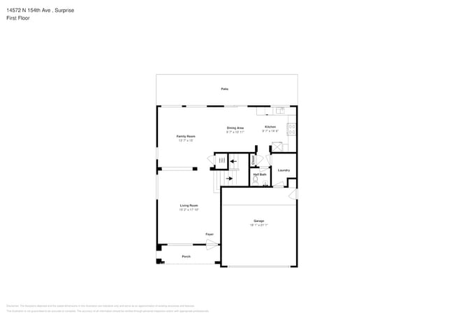 Photo - 14572 N 154th Ave