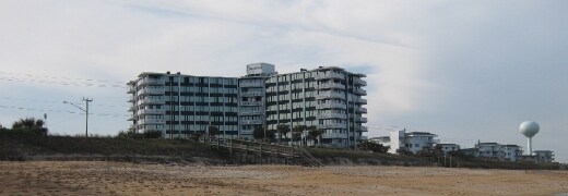 Photo - Nautilus Condominum