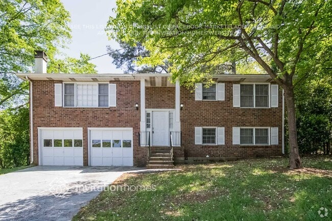 Building Photo - 215 Simpson Dr NE Rental
