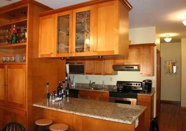 Photo - 603 1st St Unit 3