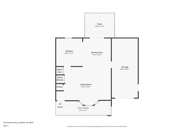 Photo - 3071 Eastland Way