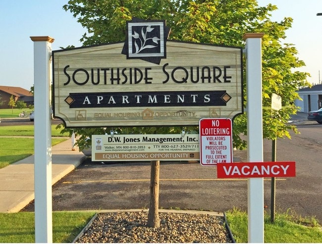 Southside Square Apartments - Southside Square Apartments