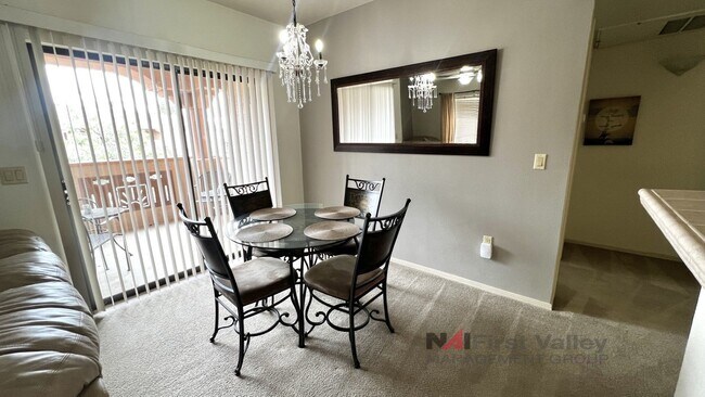 Photo - 1 Bedroom, 1 Bath Executive