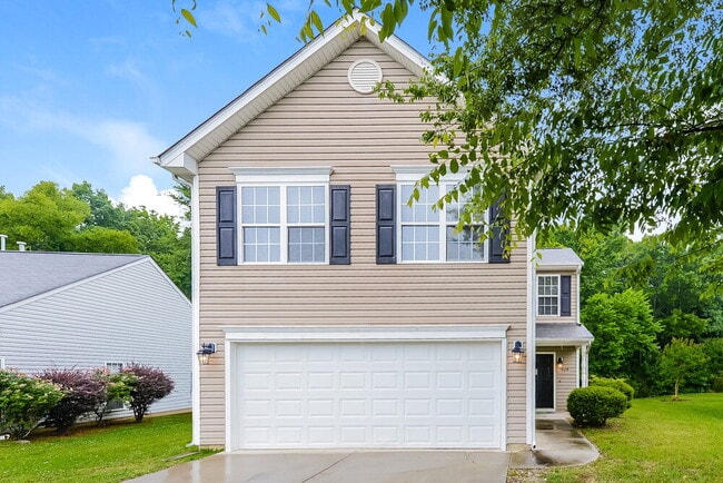 Photo - 1028 Quinlan Dr House