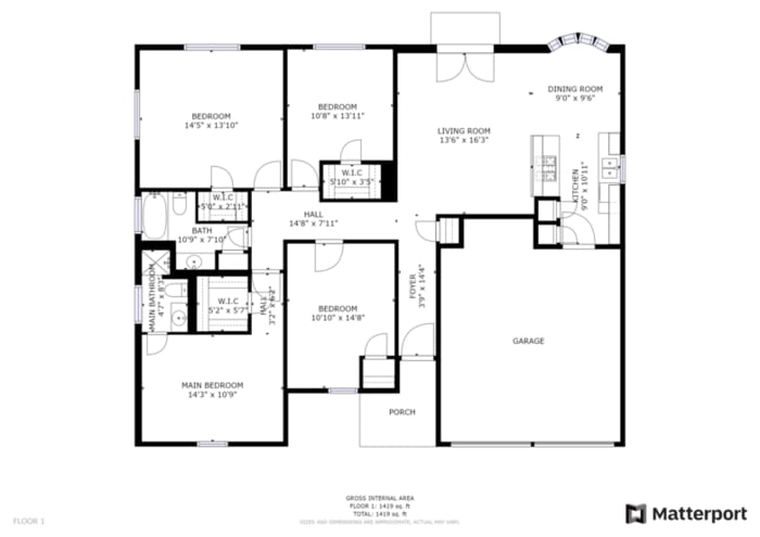 Photo - 10823 Sagecrest Ln
