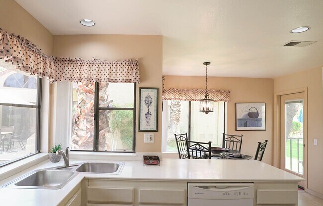 Photo - Beautifully Furnished Condo with Mountain Views