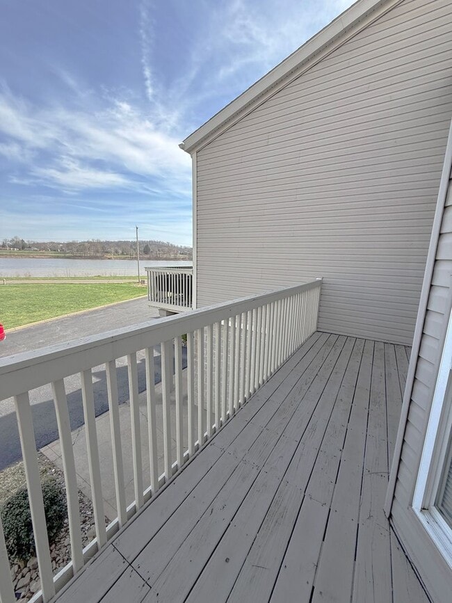 Photo - Contemporary Condo with River Views in Historic Marietta!