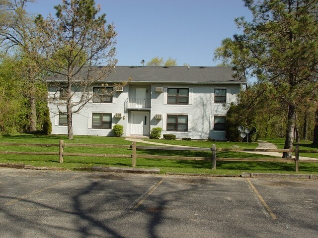 Photo - Wooster Ridge Apartments