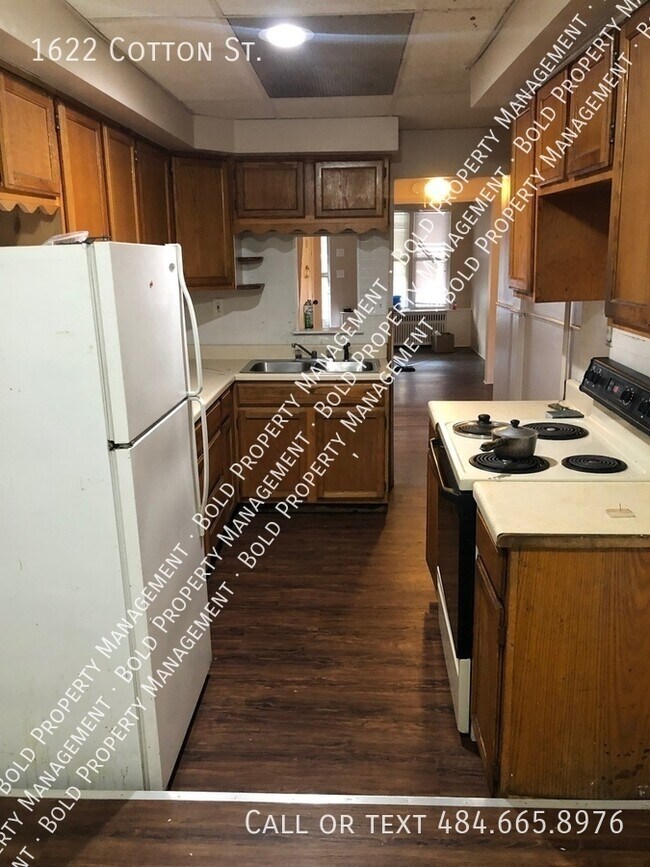 Photo - 1622 Cotton St