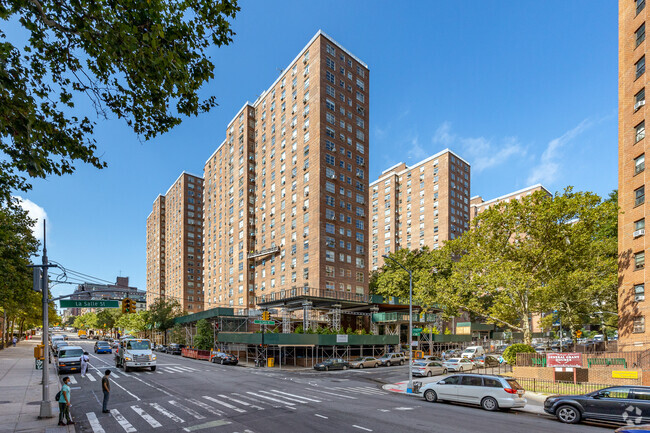 Photo - Morningside Gardens Apartments