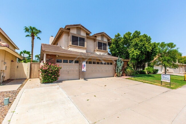 Photo - 4314 E Silverwood Dr