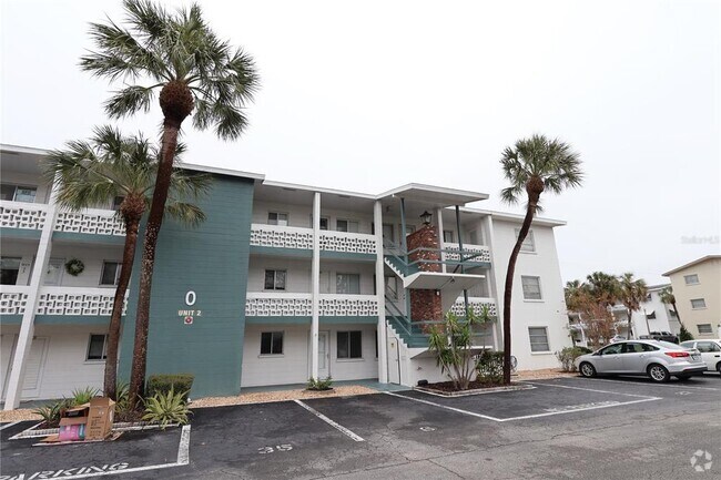 Building Photo - 1841 Flamingo Blvd Unit O37 Rental