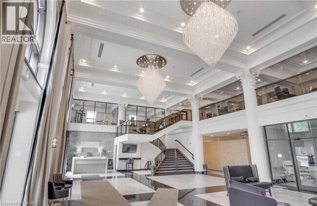 Photo - 112 King St E Unit 405