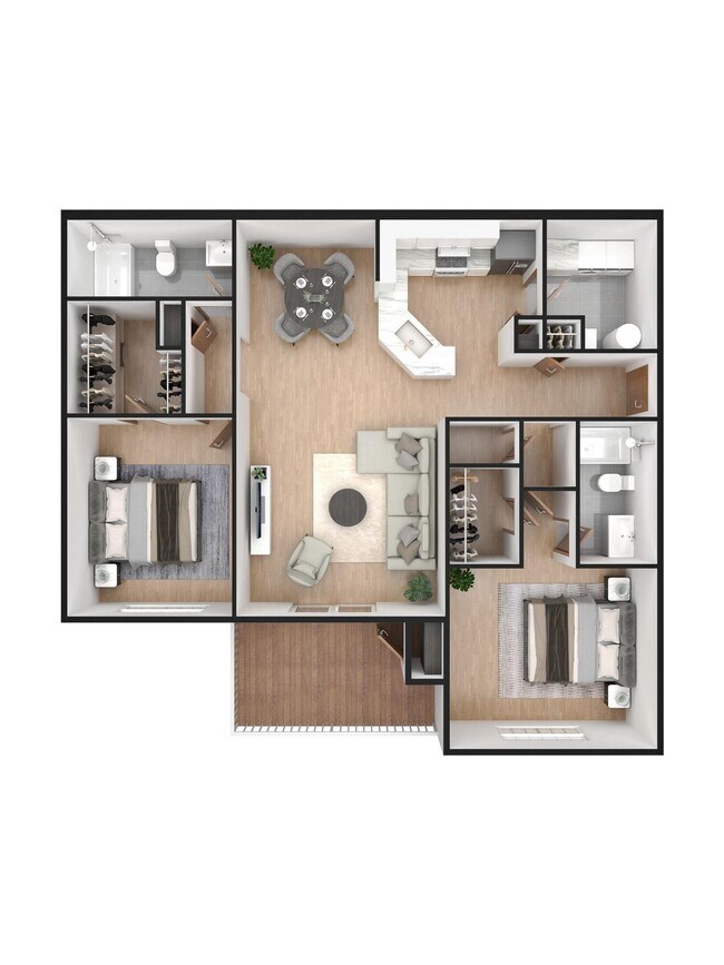 Photo - 111 Juniper Path Unit 201