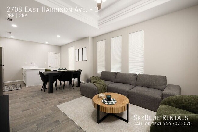Photo - 2708 W Harrison Ave Unit 3