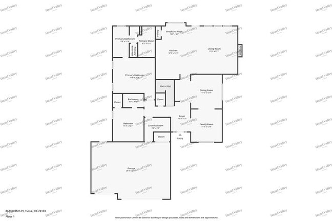 Photo - 8619 E 95th Pl