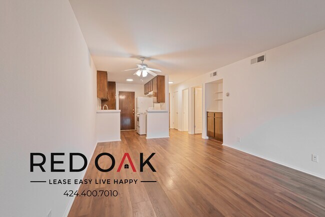 Photo - Amazing One Bedroom with Spacious Rooms, C... Unidad 201